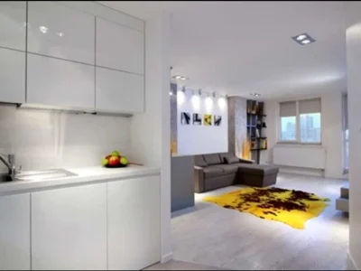 Apartment. Vadima Get'mana Street, Kyiv