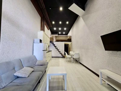 Apartment. Rocket Street, Kyiv