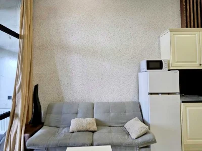 Apartment. Rocket Street, Kyiv