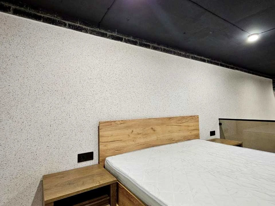 Apartment. Rocket Street, Kyiv