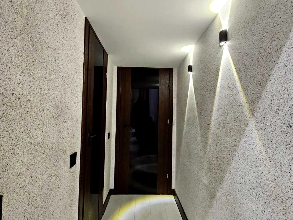 Apartment. Rocket Street, Kyiv