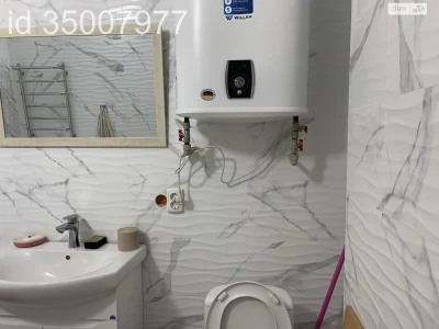 Довгострокова Оренда Квартира Дніпровський