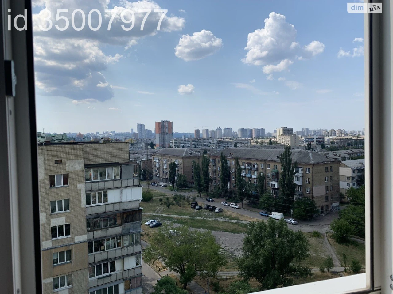 Довгострокова Оренда Квартира Дніпровський