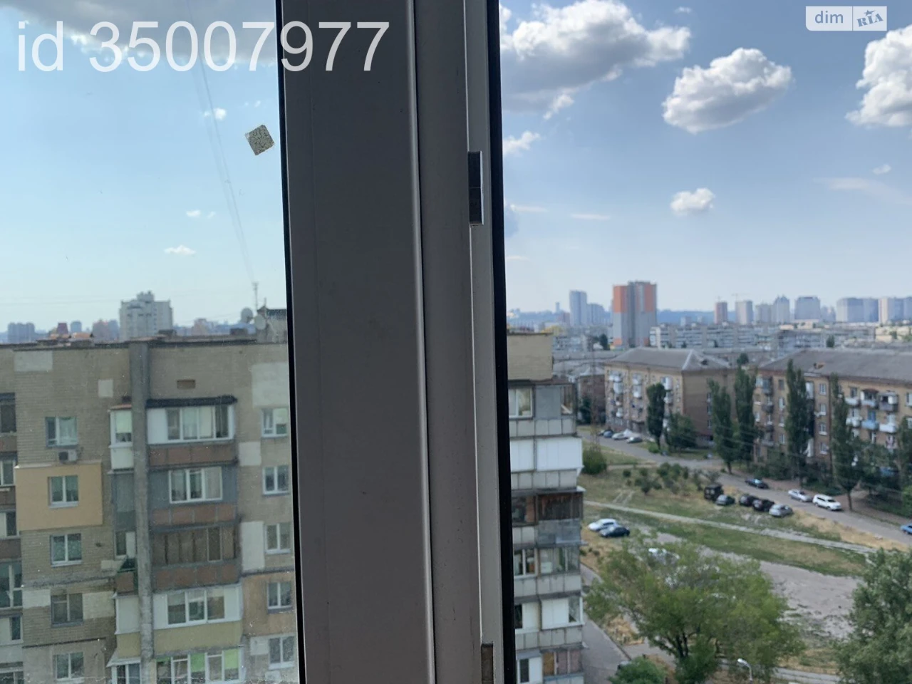 Довгострокова Оренда Квартира Дніпровський