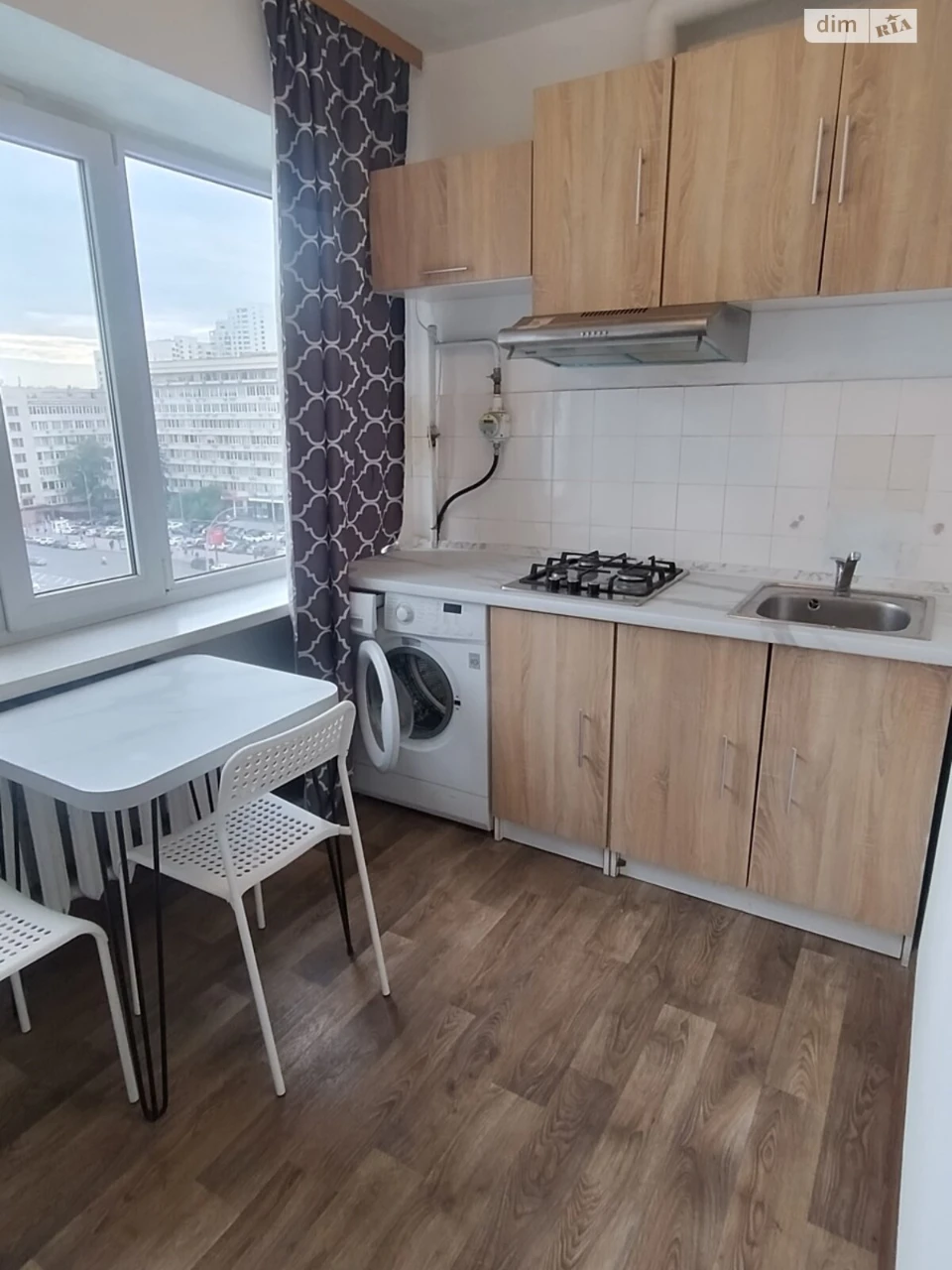 Довгострокова аренда квартиры в Печерске