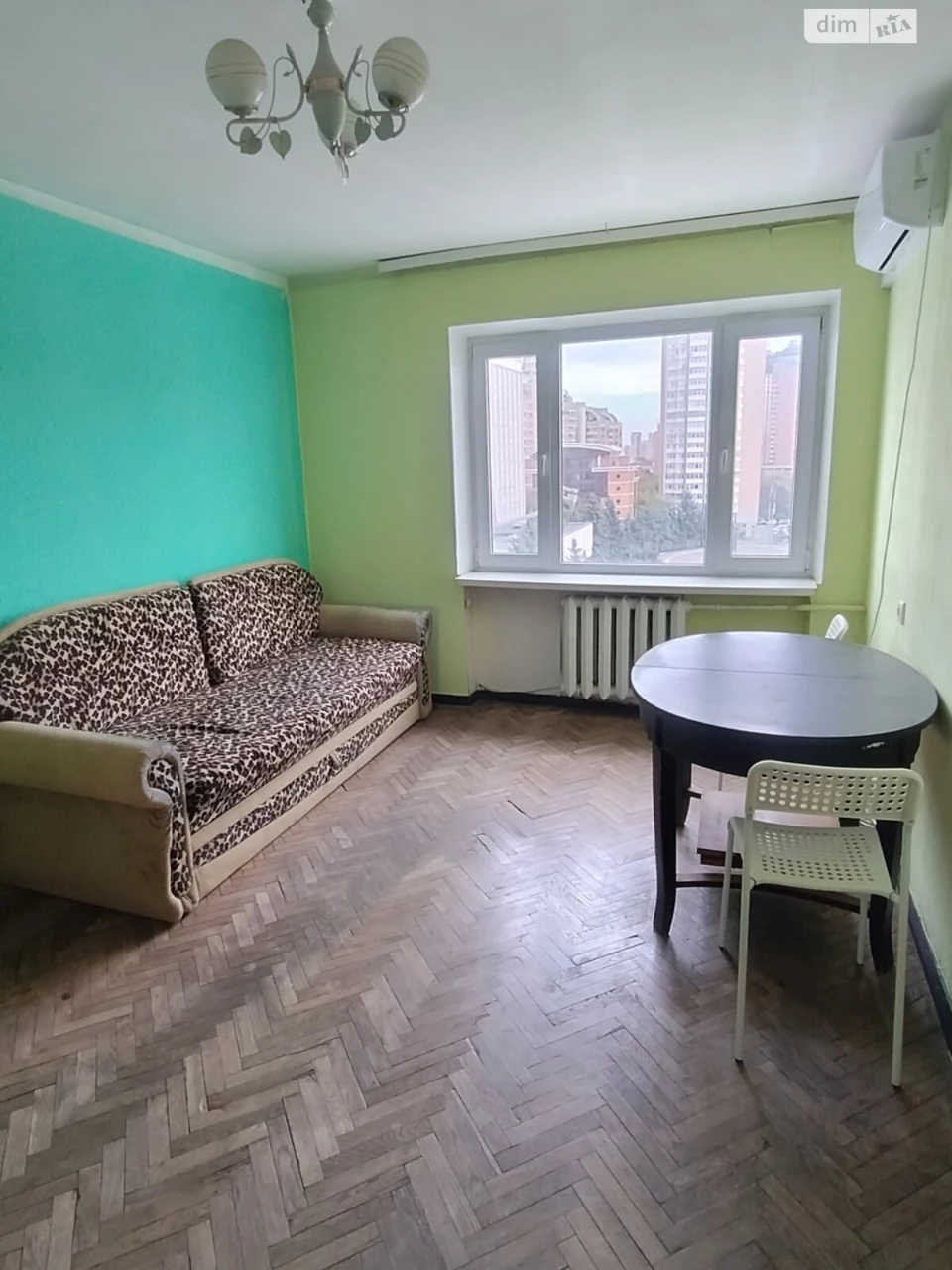 Довгострокова аренда квартиры в Печерске