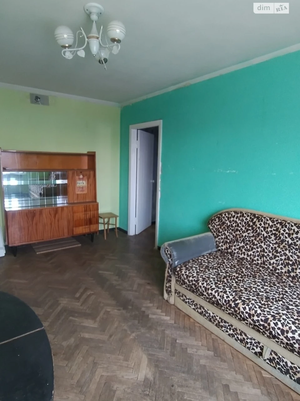 Довгострокова аренда квартиры в Печерске