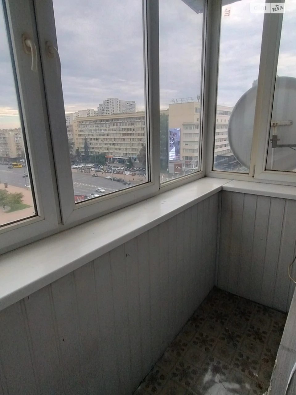 Довгострокова аренда квартиры в Печерске