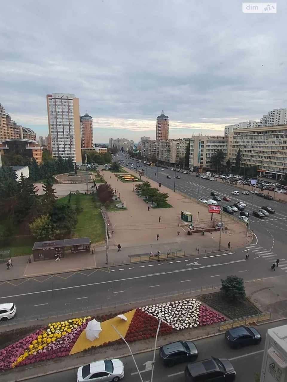 Довгострокова аренда квартиры в Печерске