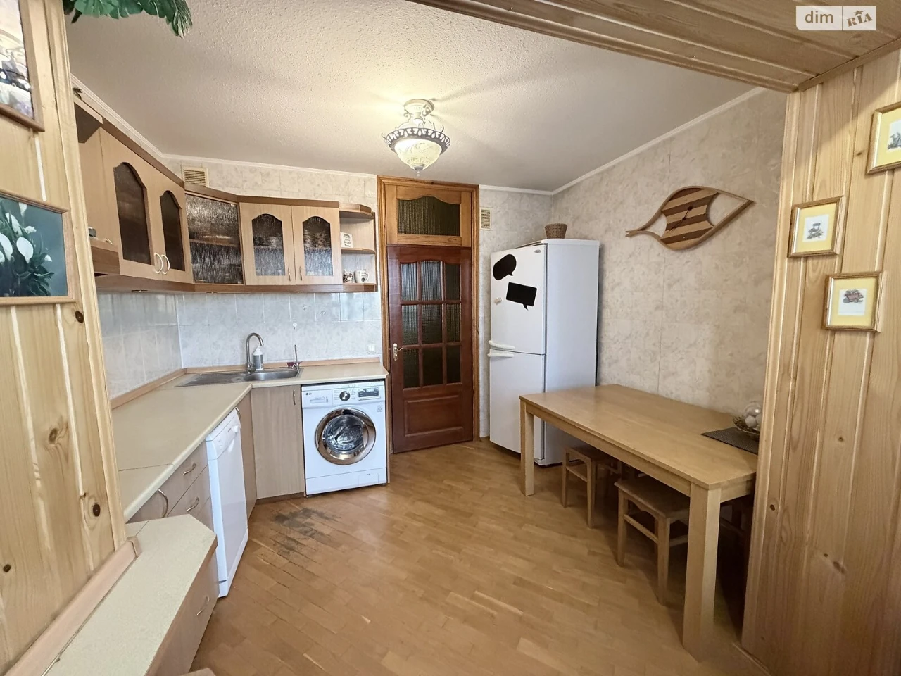 Довгострокова Оренда Квартира Шулявка