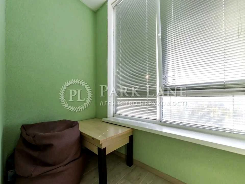 Apartment. Sobornosti Avenue, Kyiv