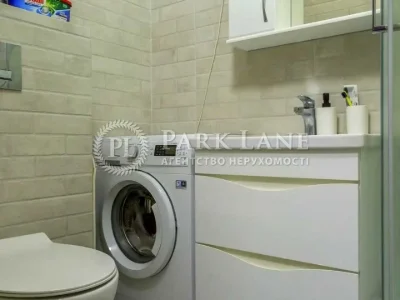 Apartment. Sobornosti Avenue, Kyiv