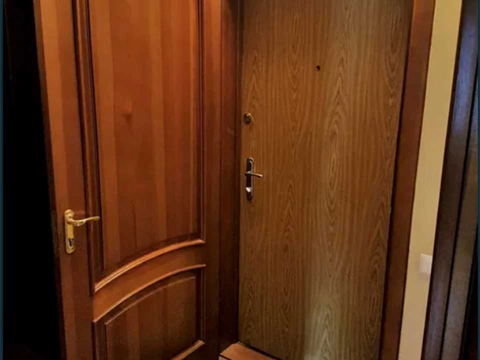 Квартира