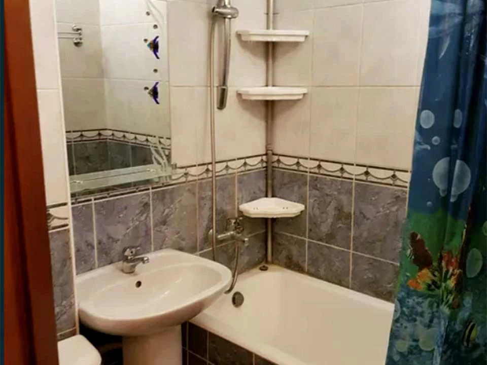 Квартира