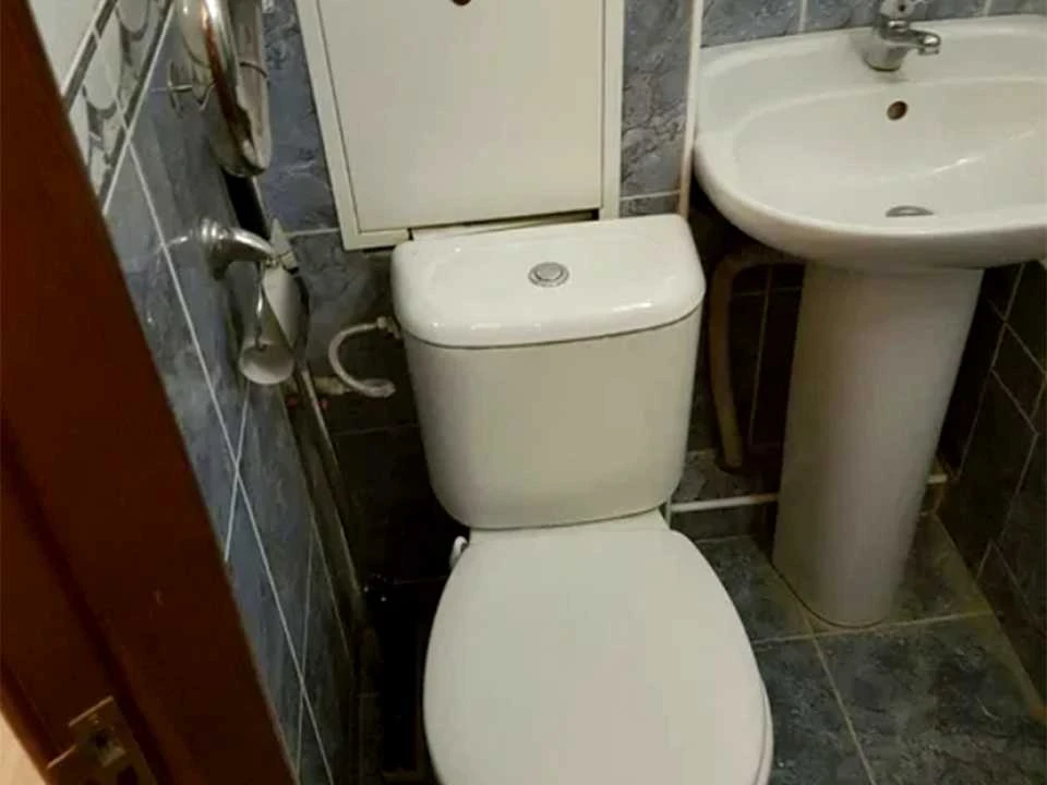 Квартира
