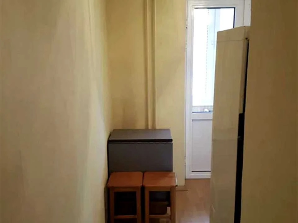 Квартира