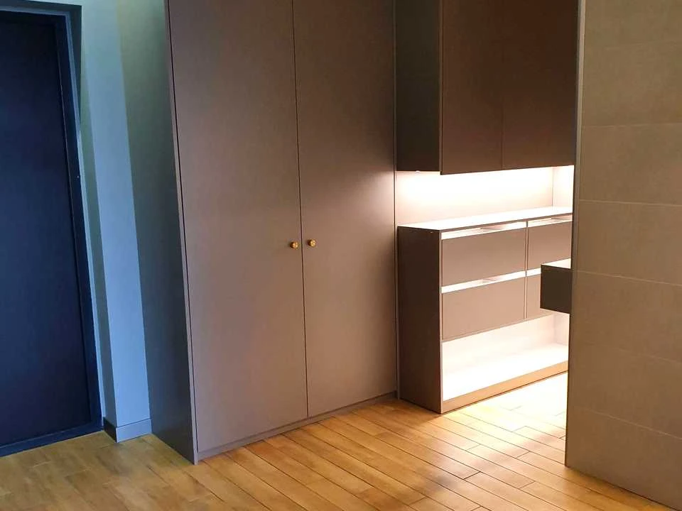 Apartment. Predslavynska st. Kyiv