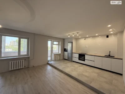 Продажа Квартира Судостроитель