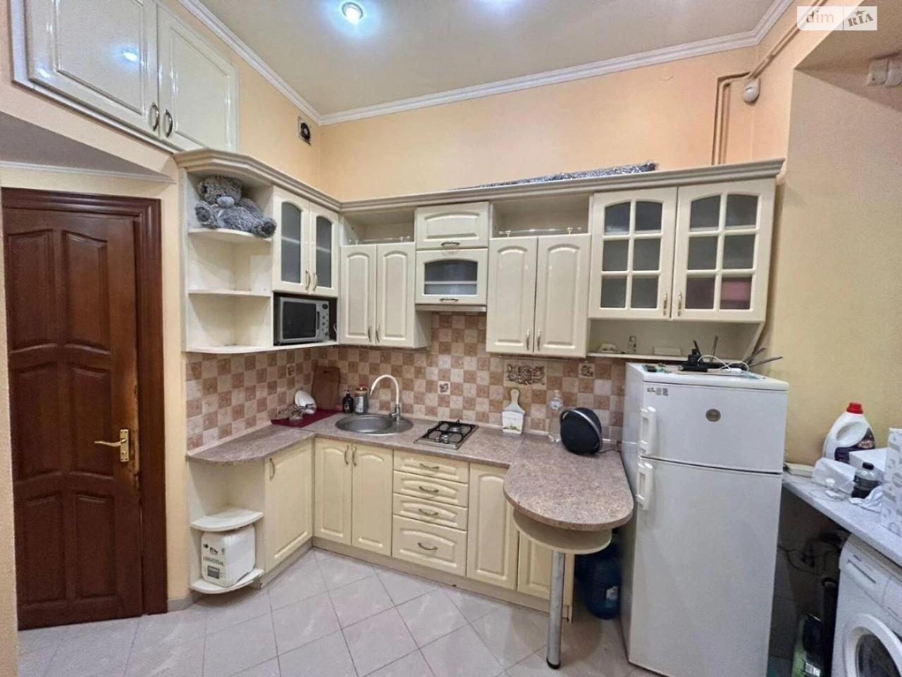 Продаж Квартира Центр