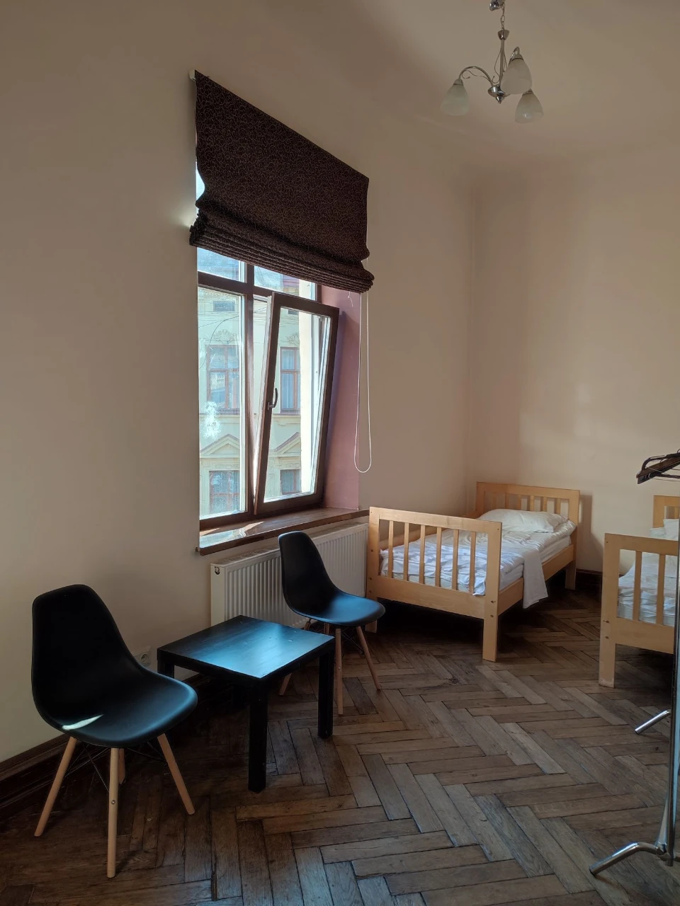 Квартира в центре Львова