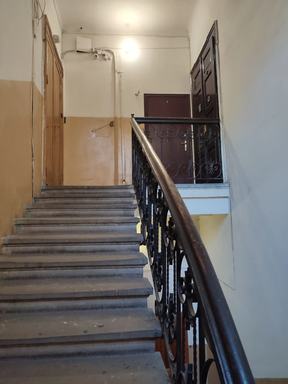Квартира в центре Львова