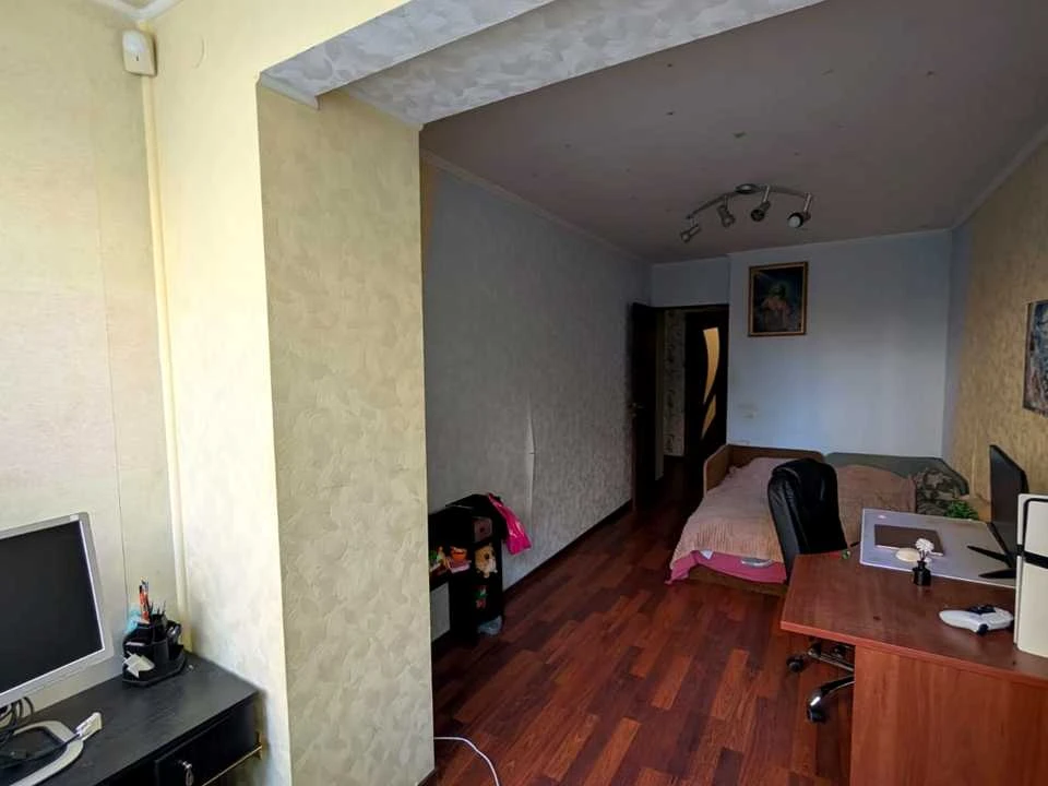 Apartment. Lysenitska st., Lviv
