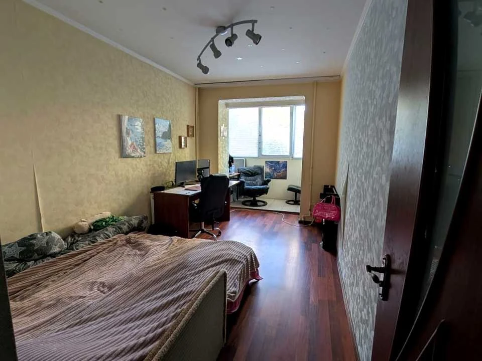 Apartment. Lysenitska st., Lviv