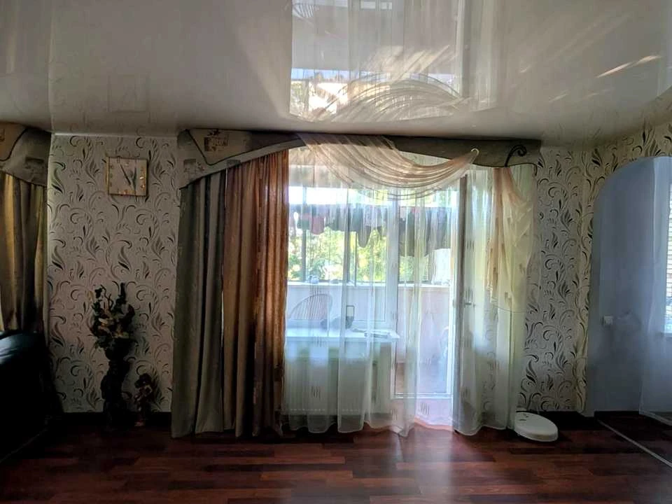 Apartment. Lysenitska st., Lviv