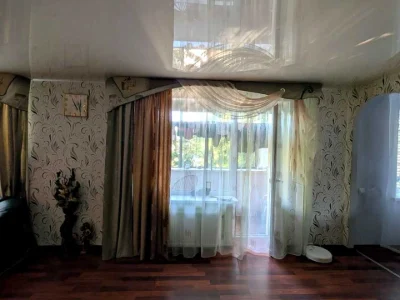 Apartment. Lysenitska st., Lviv