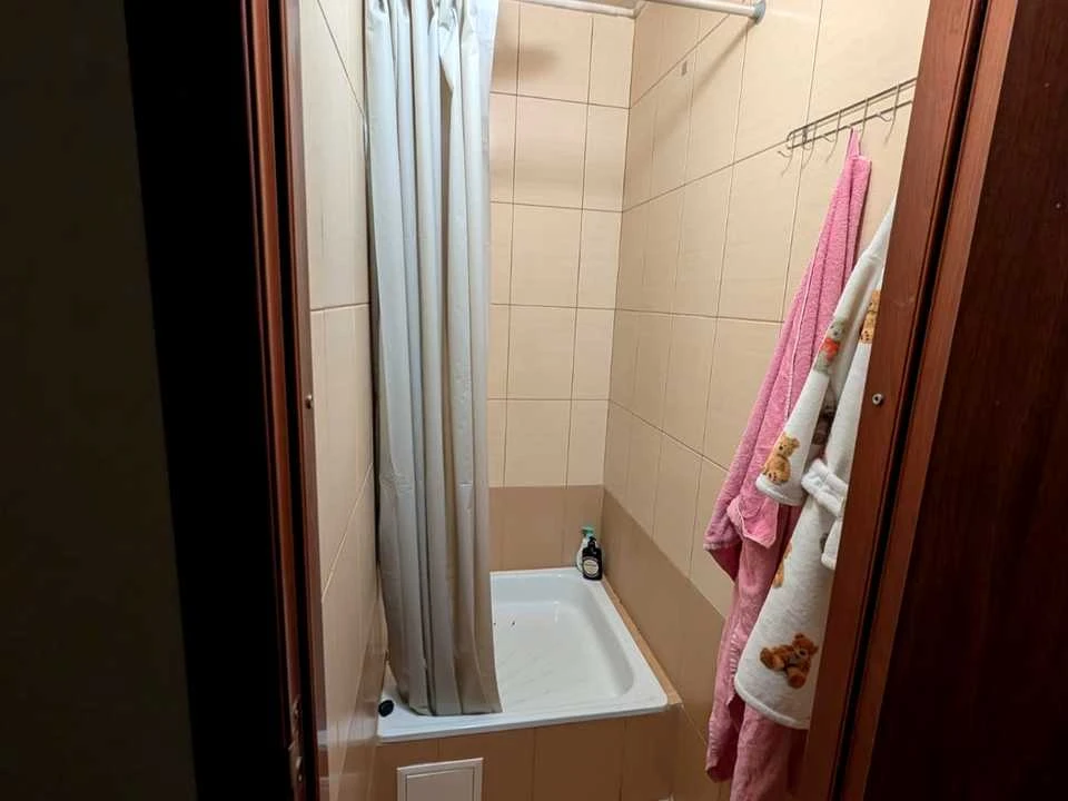Apartment. Lysenitska st., Lviv