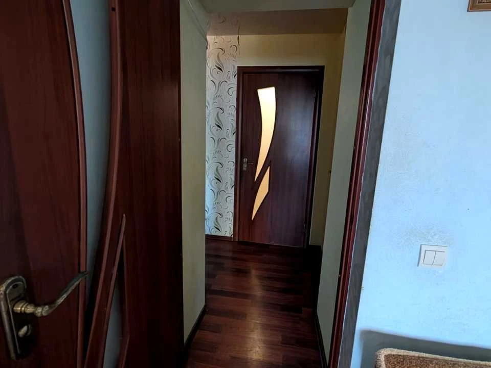 Apartment. Lysenitska st., Lviv