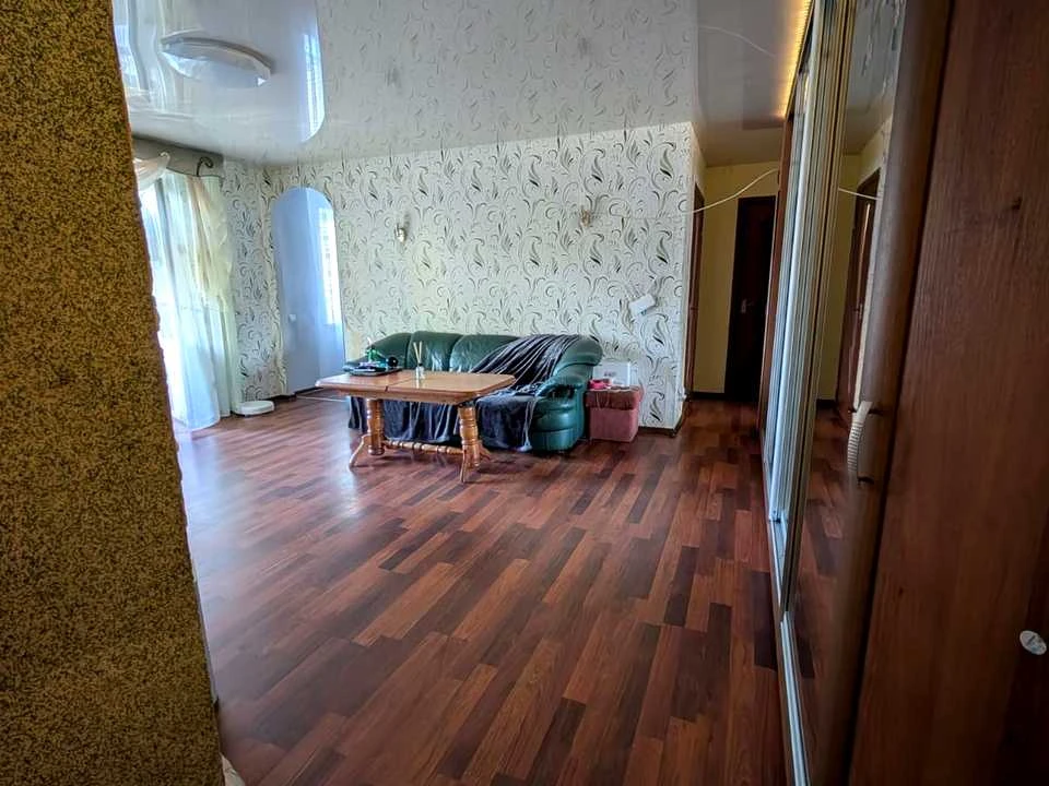 Apartment. Lysenitska st., Lviv