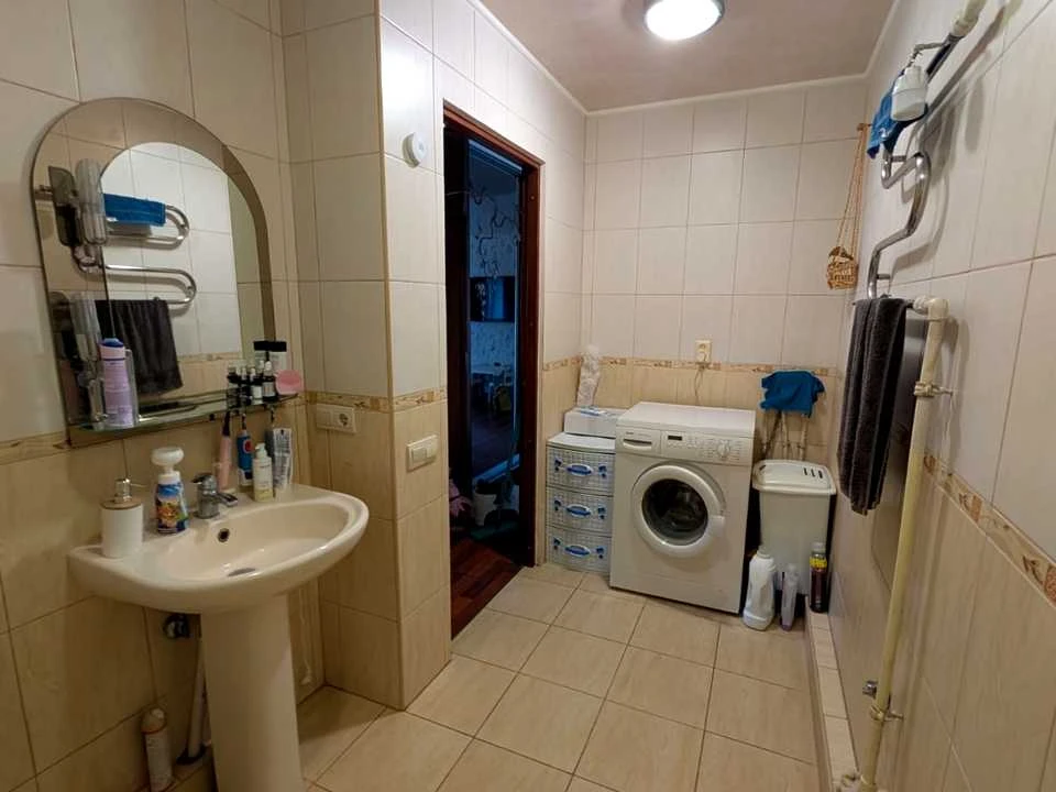 Apartment. Lysenitska st., Lviv