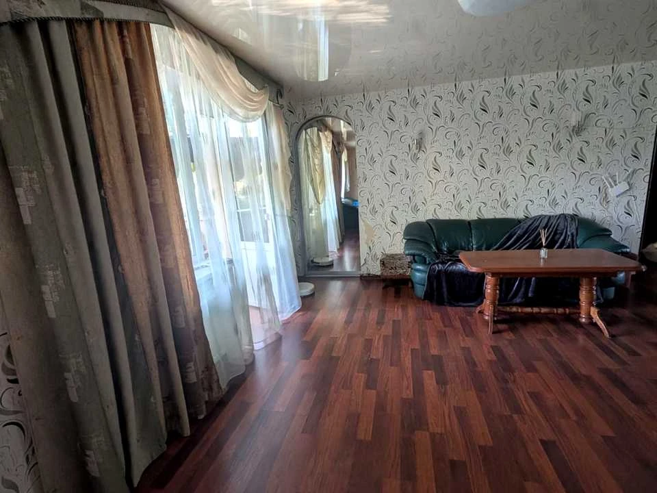 Apartment. Lysenitska st., Lviv