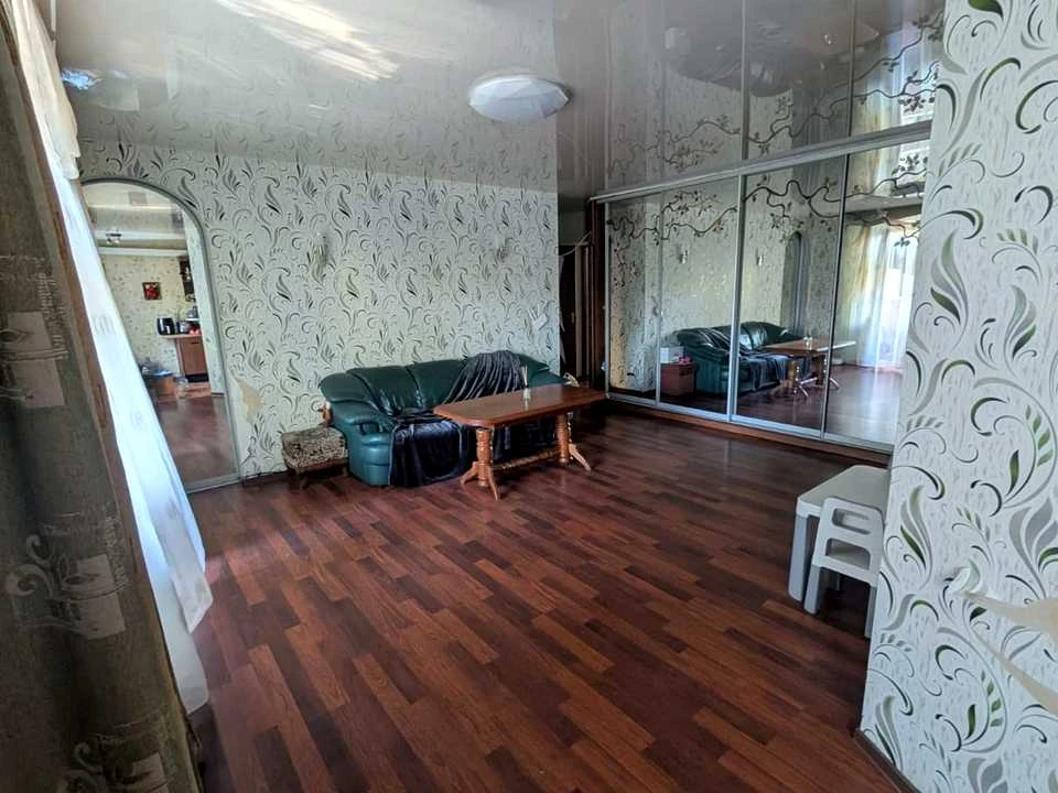 Apartment. Lysenitska st., Lviv