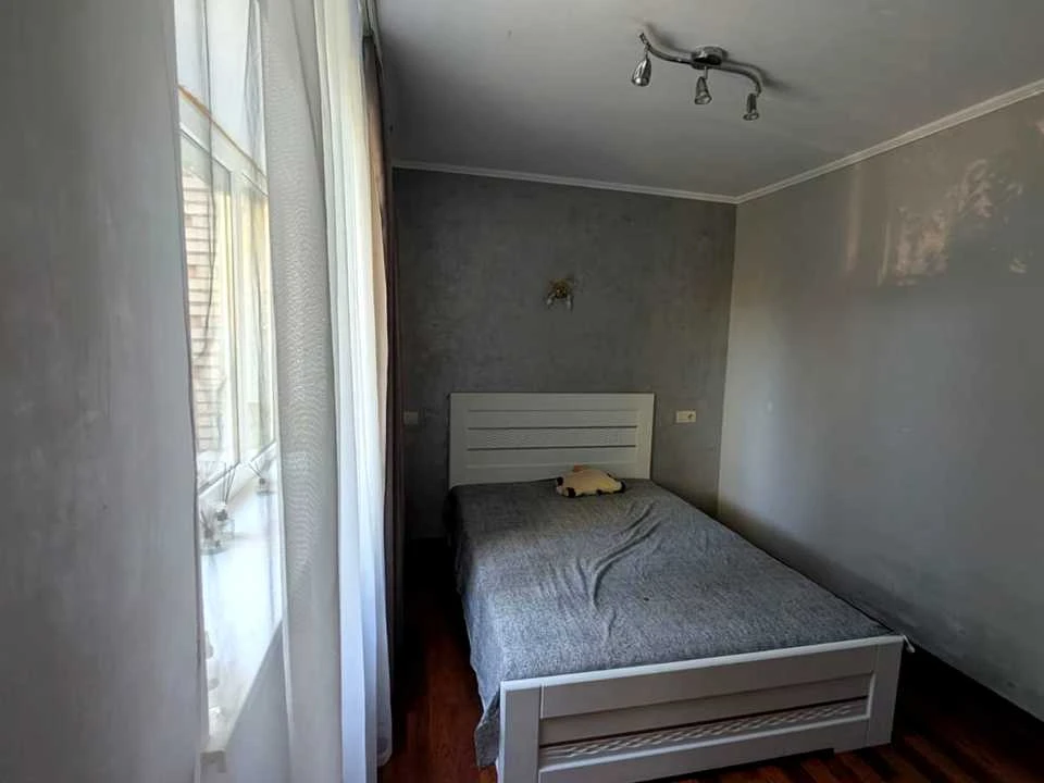 Apartment. Lysenitska st., Lviv