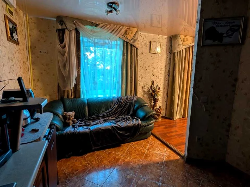 Apartment. Lysenitska st., Lviv