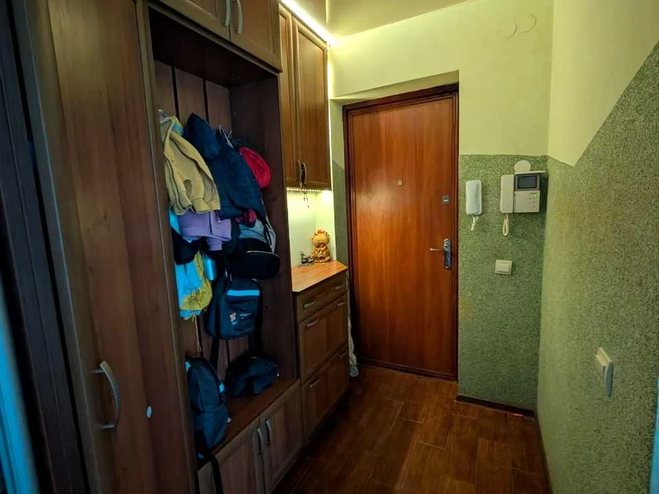 Apartment. Lysenitska st., Lviv