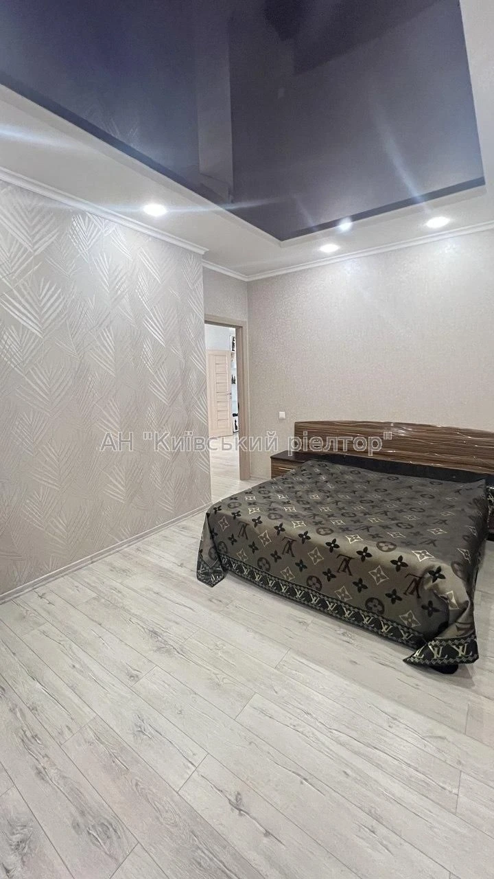 Sale of a 3-room apartment, Regenatorna, 4, building 14