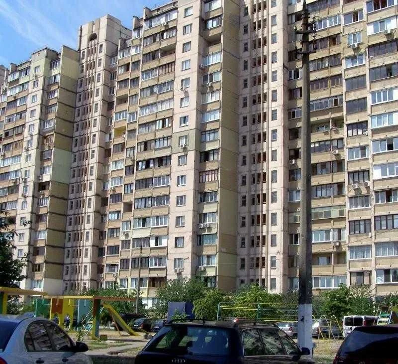 Sale of 1-bedroom apartment at O. Koshytsia 9, Dniprodvyzhny, Kh