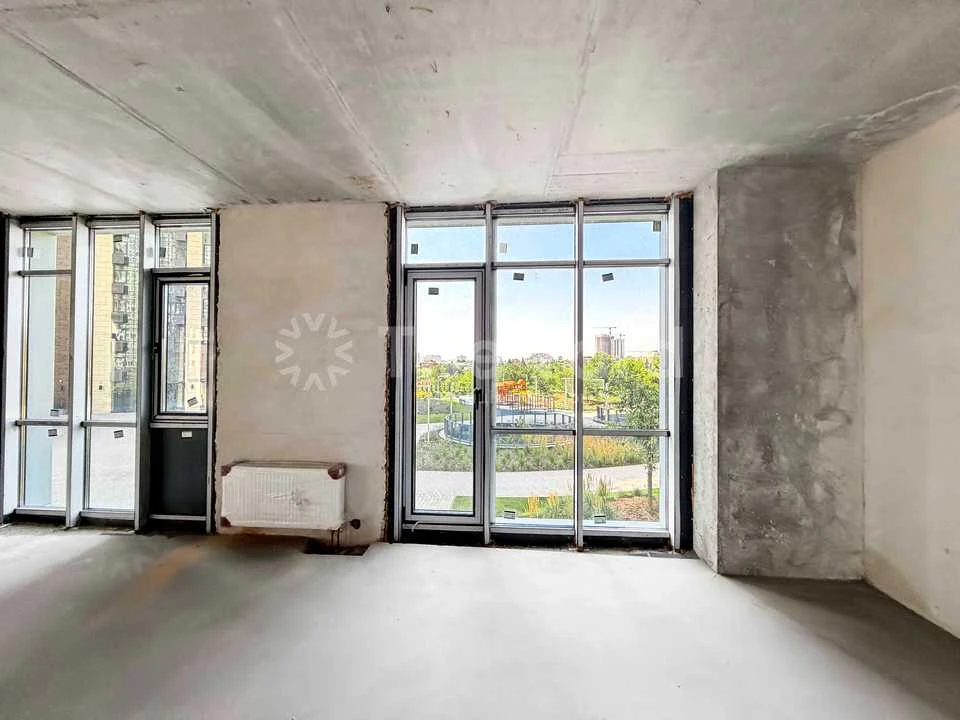 Apartment. Andriy Verkholady Street, Kyiv