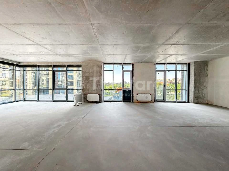 Apartment. Andriy Verkholady Street, Kyiv