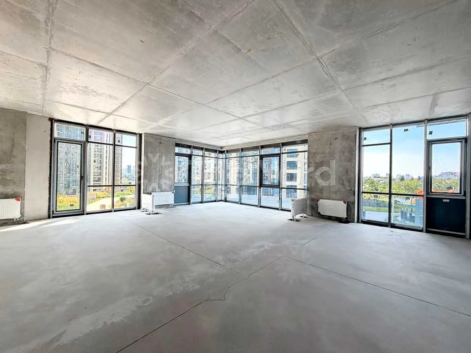 Apartment. Andriy Verkholady Street, Kyiv