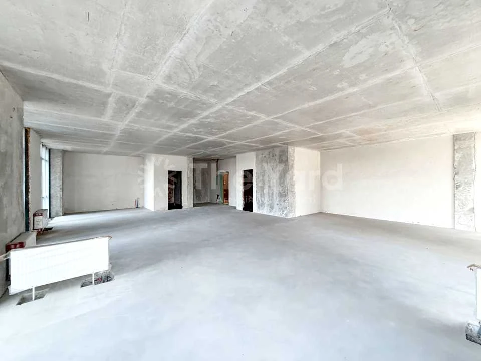 Apartment. Andriy Verkholady Street, Kyiv