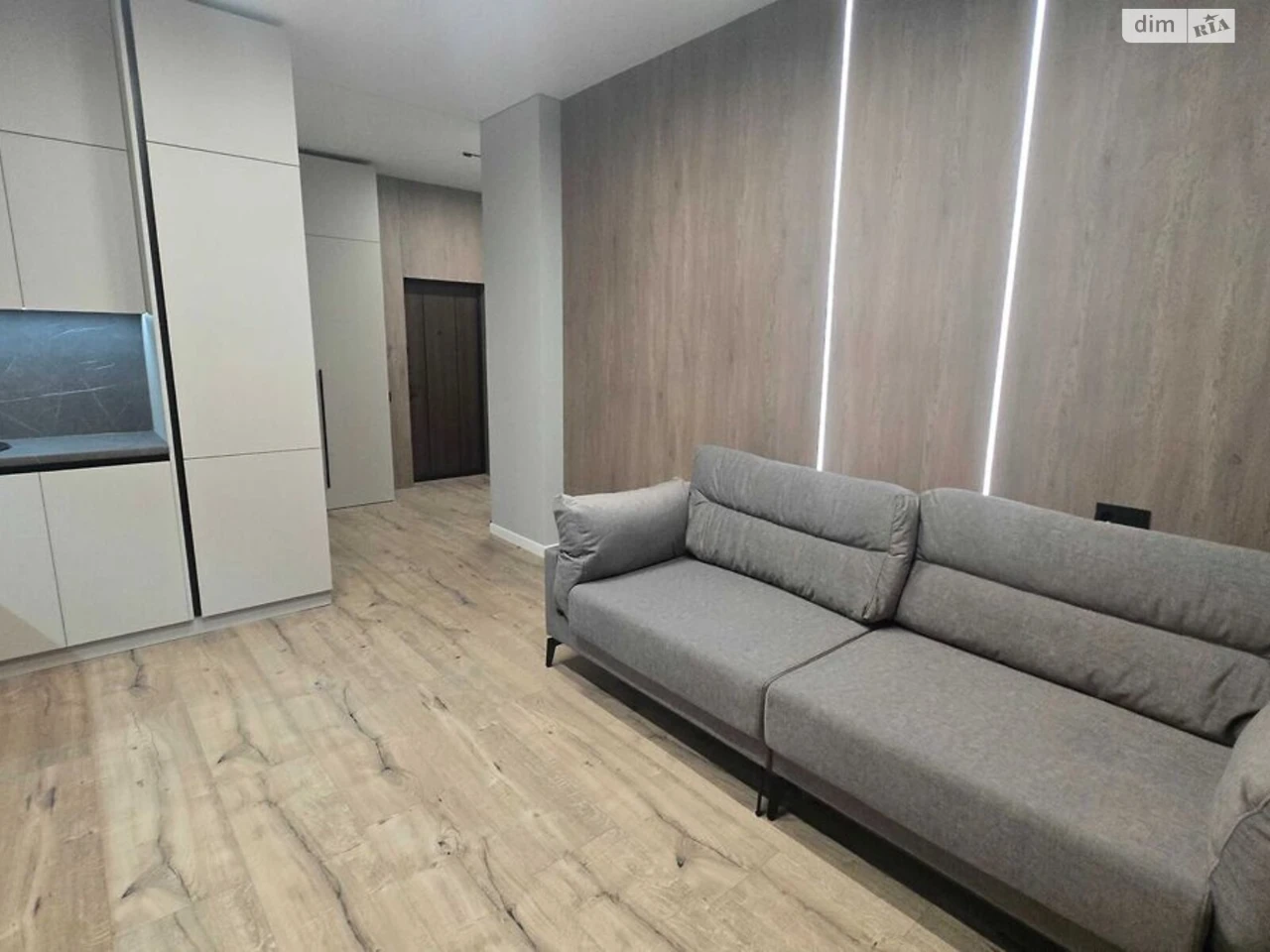 Apartment for Sale - Vytiany Gory