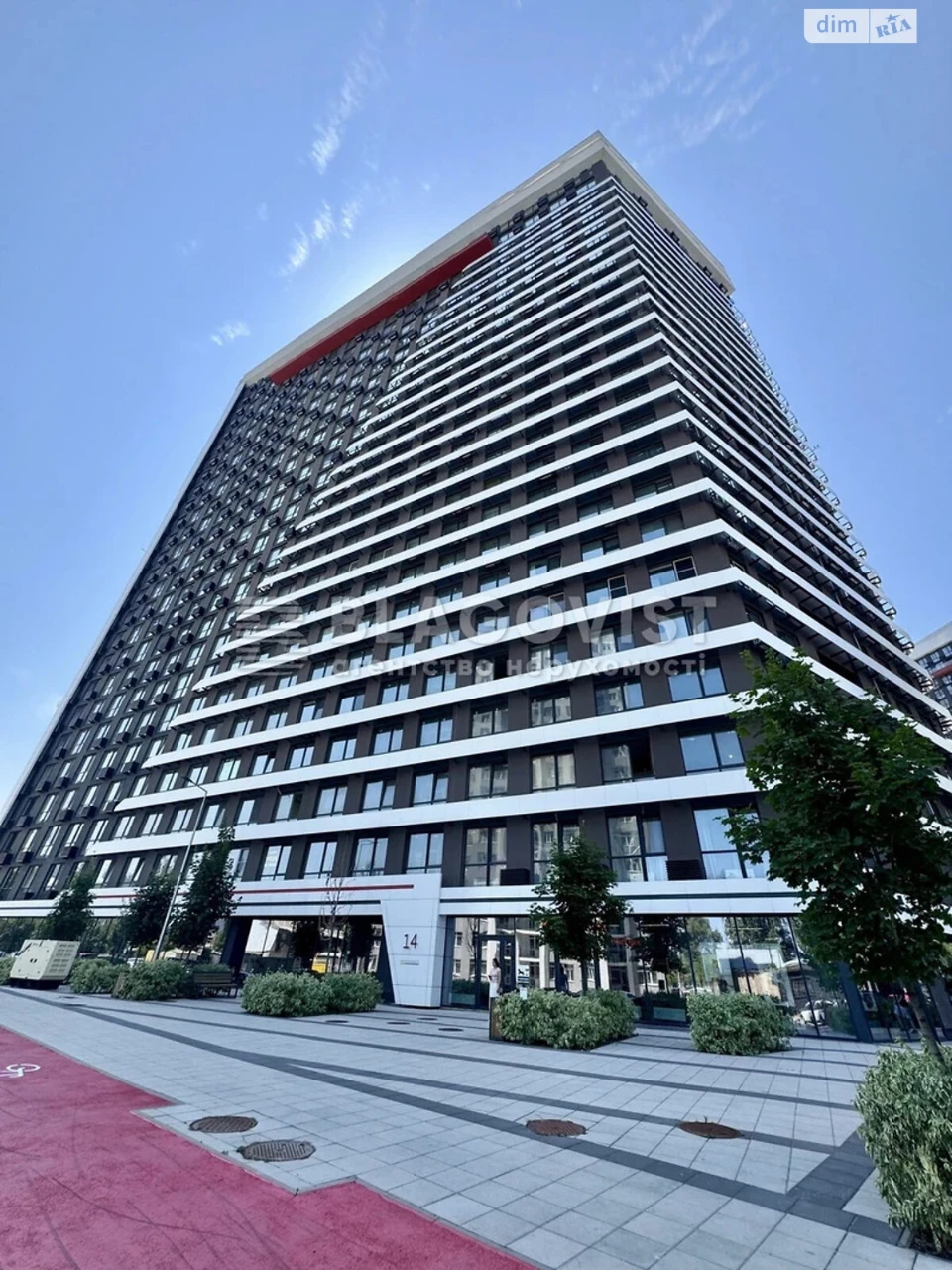 Продаж Квартира Дарницький