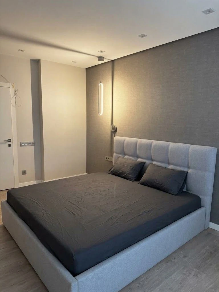 ЖК "Французский квартал 2", 3-кімнатна квартира, 103 м².
