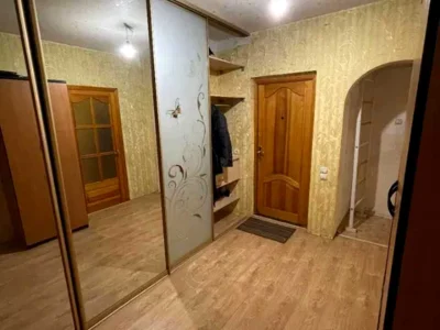 Apartment. Kharkiv, Polyova Street.