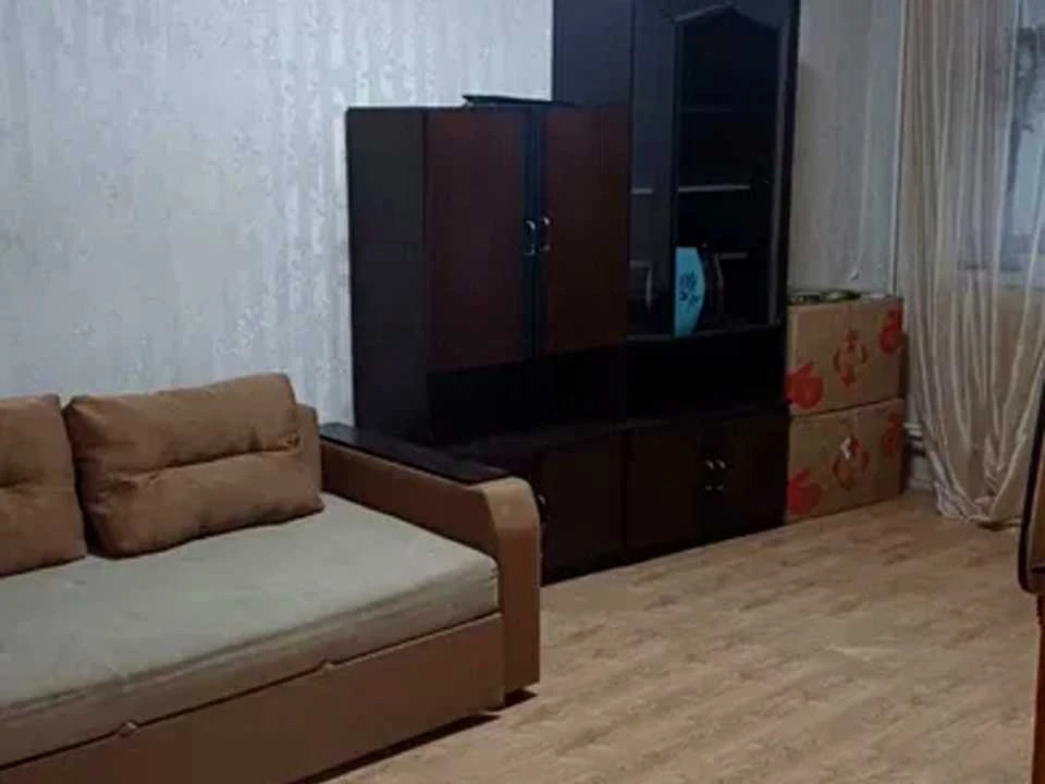 Apartment. Kharkiv, Polyova Street.