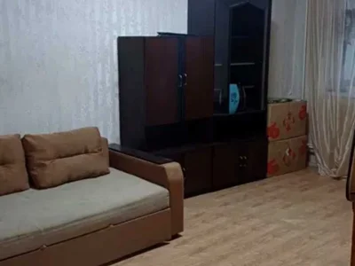 Apartment. Kharkiv, Polyova Street.